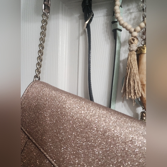 Kate Spade Flap Crossbody - Picture 8 of 9